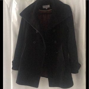 Andrew Marc wool coat size 4 (Marc NY